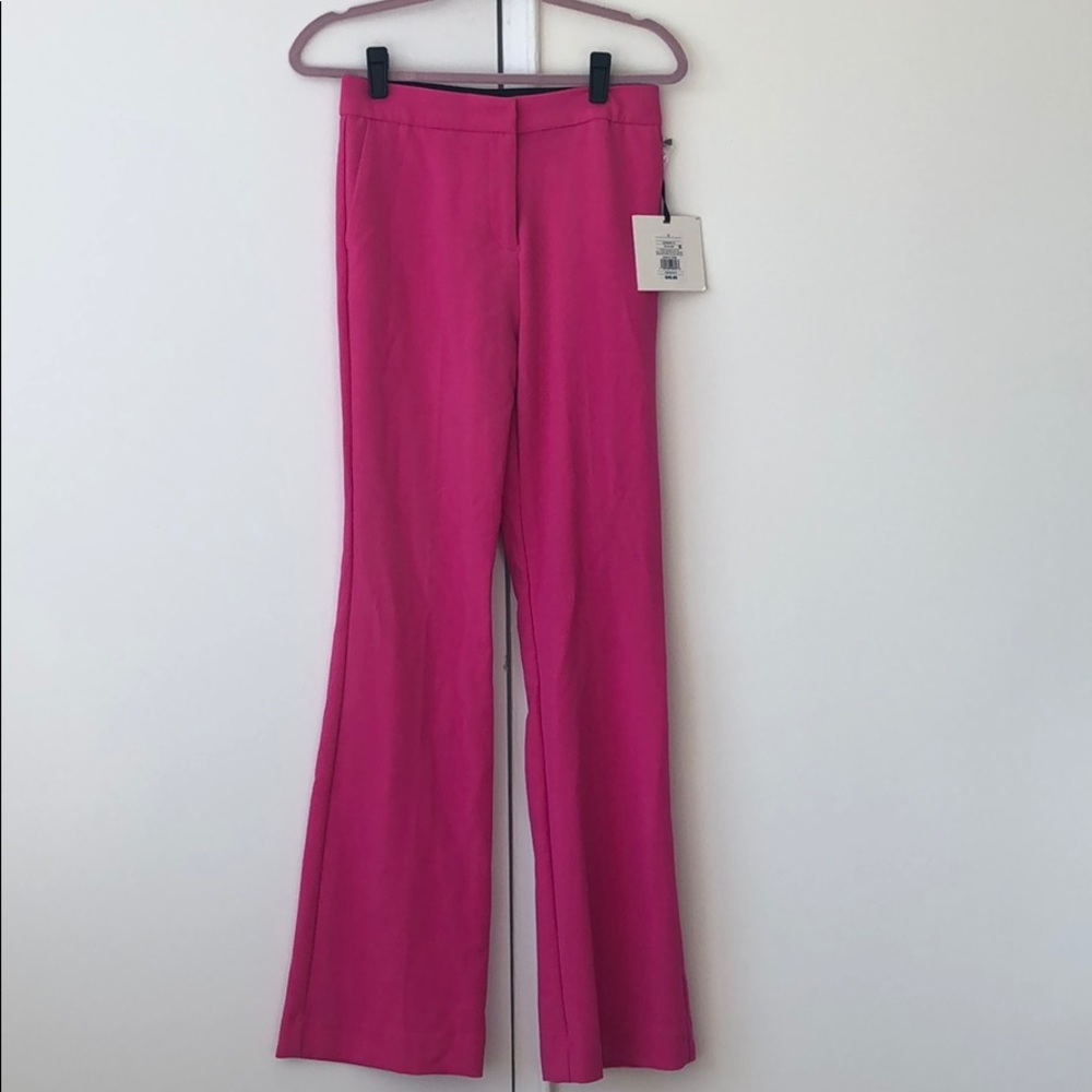 Victoria Beckham for Target Pink Set (Top & Btm)